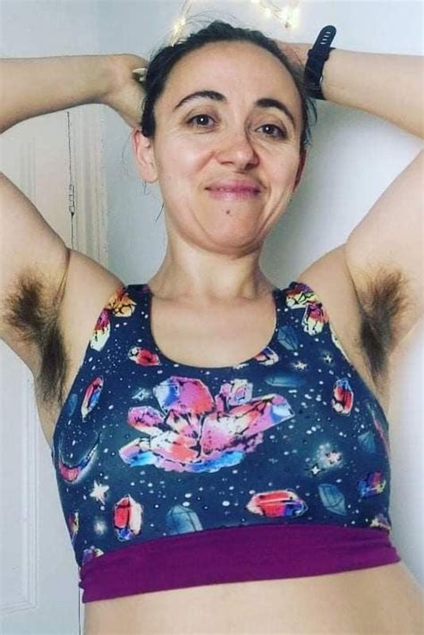 hairy girl solo|I love being an extremely hairy woman! ️ .